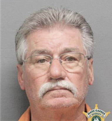 David Menard, - Lafayette Parish County, LA 